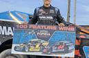 FONDA SPEEDWAY QUICK RESULTS 4/18/26 ADVANCED REST...