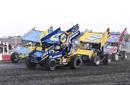 Gold Cup 71 Split-Field Prelim Format Confirmed