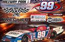 ALIVE FOR 5 SERIES TRICKLE 99 SATURDAY MAY 30TH