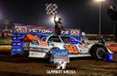 Seawright and Page Capture Ice Bowl XXXV Victories