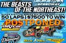 Open Practice (3/27) and the Millman NAPA Auto Par...