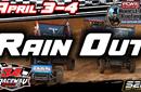 Persistent Rainfall and Cold Temperatures Force PO...