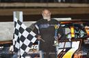 Night 5 wins go to George, Smith, Mills, Jaennette...