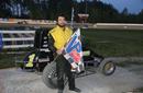 Bear Ridge Speedway is pleased to announce the ret...