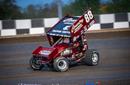 McCarl, Waelti, and Carter take Open Wheel Madness...