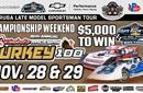 Johnson, Giddens, Ashby set for Championship Weeke...