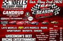 64th Annual Gandrud Performance Season Opener May...
