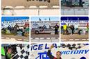 Barta Tops “Bomber Bash” at Rice Lake Speedway