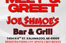 Kalamazoo Speedway Meet & Greet Returns