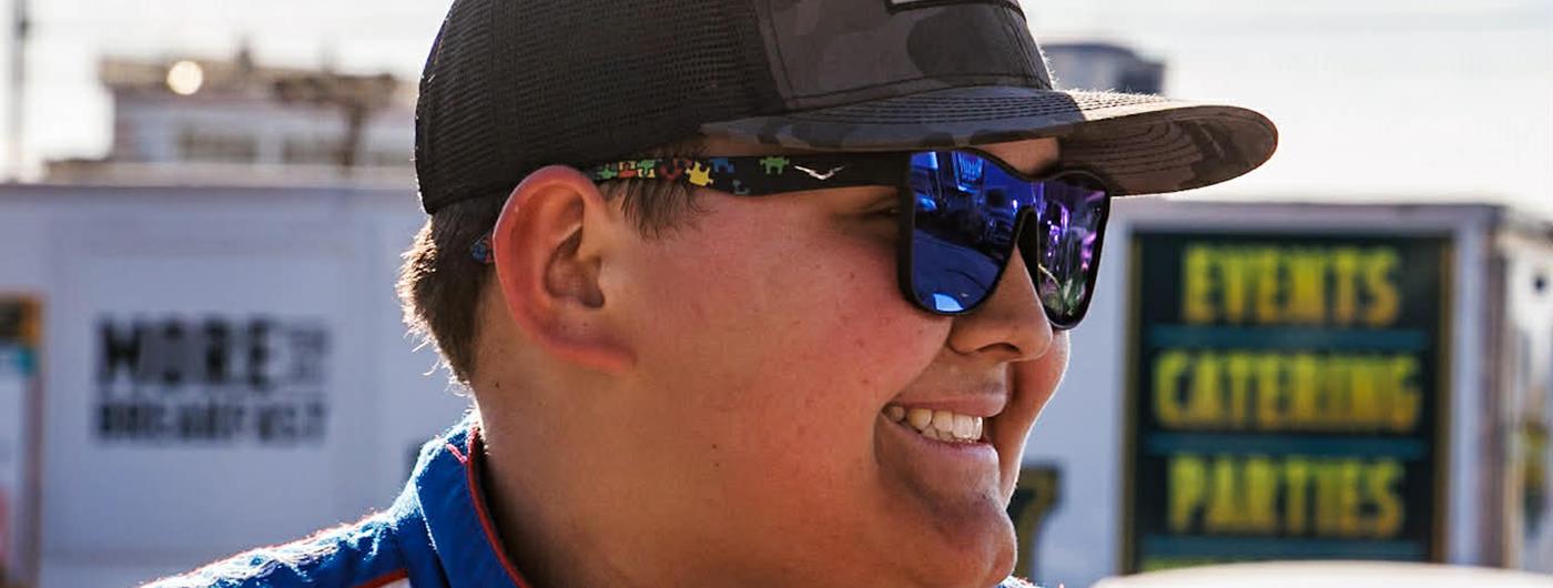 Wyatt Coffey signs multi-year contract extension with MPM Marketing