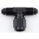 Female Swivel Side Tee AN3 Black