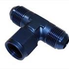 Female Swivel Side Tee AN3