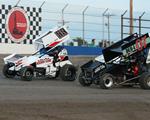 Bookout Finishes 2016 OCRS Season with Continued Improvement