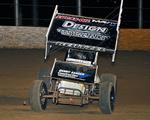 Reutzel Races to Another