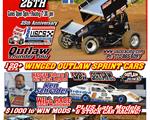 USCS Sprints and Mods headline