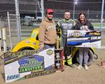 6th Annual Don Gumke Racers' Memorial Results & Recap