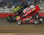 ASCS Sooner Taking On War