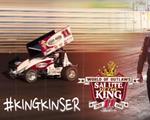 The 'King' Returns to Kno