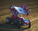 Sides and Tim Kaeding Ear