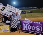 Hagar Wins USCS Series Sp