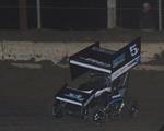 Craig Ronk Snags Another at Jacksonville
