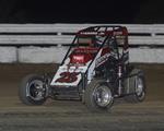 Kevin Thomas, Jr. Takes Opening Night of Sunshine