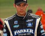 Bryan Clauson Enters John