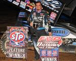 Tim Kaeding Takes Lead on