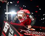 Hafertepe Jr. Dominates 81 Spe