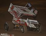 Sides Produces Two Top 10