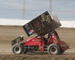 8 Guyon takes Night 1 and 34 W