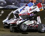 NEVER GIVE UP: Kofoid Overcomes Huge Gap to Steal 81 Speedway Win from Timms