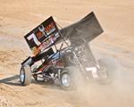 CDR: Keeping it Rolling a