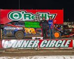 After successful season opener, 81 Speedway ready Lucas Oil MLRA double header.