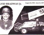 Dave Bradway Jr. Memorial
