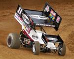 Deer Creek Speedway Hosts