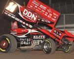 Back on Track: Jason Meye
