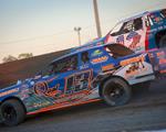 Fireworks Spectacular Race Night - TUESDAY, JULY 4