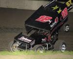 ASCS Southwest Wingin’ it