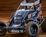 WINDOM LEADS THE WAY IN HOCKETT/MCMILLIN POINTS