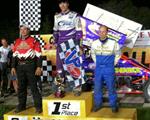 ASCS Patriots Prepare for