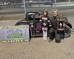 Saturday Night Thunder & Ladies Night Results & Re