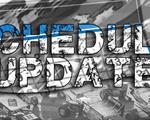 Schedule Update: ASCS Nat