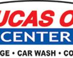 Welcome Lucas OIl Centers