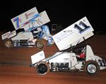 Sooner Region in Gear for