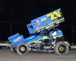 ASCS Gulf South Returns T