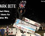 Logan Schuchart Takes Win at O