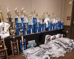 2025 CRUSA Banquet Recap - Great Wolf Lodge | LaGrange, GA