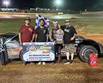 Ricky Weiss Doubles Up In Tenn