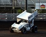 Schuerenberg Prepares For Four